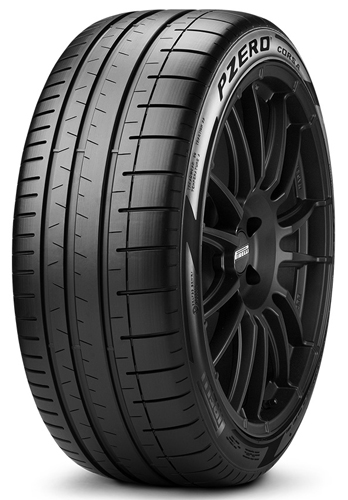 PIRELLI P ZERO CORSA (PZC4)